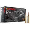 Barnes 223 Remington 77gr Match Burner OTM BT 20rd/box