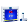 CCI 3746   45 Colt (LC) Shotshell #9 Shot 10 Bx/ 20 Cs