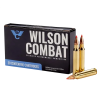 Wilson Combat A22360VMAX   223Rem 60gr Hornady V-Max 20 Per Box/10 Case