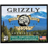 Grizzly Ammo GC10M6   10mmAuto 165gr Jacketed Hollow Point 20 Per Box/10 Case