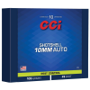 CCI 3710 Pest Control 10mm AUTO 109 Gr #9 Shotshell Aluminum 10rds