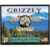 Grizzly Ammo GC38SP9   38Special 148gr Full Metal Jacket Flat Point 20 Per Box/10 Case