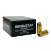 DoubleTap Ammunition 45A230CE Defense  45 ACP 230 gr Jacketed Hollow Point (JHP) 20 Bx/ 50 Cs