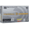 Federal P7BCEH1 BackCountry  7mm BC 195gr 20 Per Box/10 Case