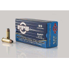 PPU PPH44MH Handgun  44 Rem Mag 240 gr Jacketed Hollow Point 50 Bx/ 10 Cs