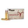 AMMO, 300 WIN MAG, 180GR, VENARI, SOFT POINT, BOX/20