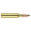 Nosler Expansion Tip Rifle Ammunition