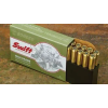 Swift 10038 Scirocco  7mm Rem Mag 150 gr Spitzer Boat Tail (SBT) 20 Bx/ 10 Cs