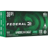 Federal AE38LF1 American Eagle  38 Special 100 gr 50 Bx/ 10 Cs