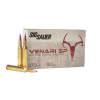AMMO, 270 WIN, 130GR, VENARI, SOFT POINT, BOX/20