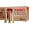 BAR PIONEER-LEVER 30-30 WIN TSX FN 150GR 20/10