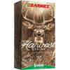 Barnes Bullets 32401  Harvest 6.5PRC 145gr Sierra Tipped GameKing 20 Per Box/10 Case