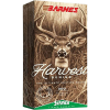 Barnes Bullets 32402  Harvest 7mmRemMag 150gr Sierra Tipped GameKing 20 Per Box/10 Case
