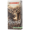 Barnes Bullets 32398  Harvest 243Win 90gr Sierra Tipped GameKing 20 Per Box/10 Case