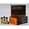 HSM SUBSONIC 10MM HITEK 240GR HCFN 20/20