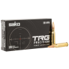SAKO JAS-TRG308W/175B  308WIN 175G SCENAR L 20/10