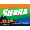 SIERRA A8610-37 SPORTS MASTER 44REM 240GR JHP 20CT
