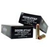 Double Tap 357 Mag 140gr DT LEAD FREE SC-HP 20rds Ammunition