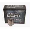 Liberty Ammunition LAUL9052 Ultra-Light  9mm Luger +P 50 gr Copper Hollow Point 20 Bx/ 10 Cs
