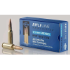 PPU PP6GH Standard Rifle  6.5 Grendel 120 gr Hollow Point Boat Tail (HPBT) 20 Bx/ 25 Cs