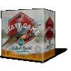 20 Gauge Heavy Game High Velocity 2 3/4 1oz #7.5 1330 FPS 25/RD