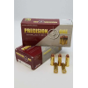 PRECISION ONE 45COLT COWBOY ACTION 255G FMJ 50RD