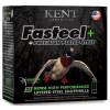 KENT FASTEEL PLUS 12GA 3.5 1.5OZ 2&amp;4 25/10