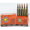 Red Army Standard AM3423   5.45x39mm 60gr Full Metal Jacket 30 Per Box/48 Case