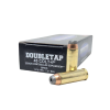 DoubleTap Ammunition 45P250CE20   45Colt 250gr Semi Jacketed Hollow Point 20 Per Box/50 Case