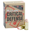 Critical Defense 45ACP+P 185 Gr FTX 20bx