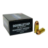 DoubleTap Ammunition 45ASS20 Snake Shot  45ACP 20 Per Box/50 Case