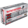 Winchester Ammo X223R2 Super-X  223 Rem 64 gr Power-Point (PP) 20 Bx/ 10 Cs