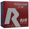 RIO Game Load 16GA 2-3/4 1-1/8 #7.5 1300fps 25/BOX