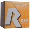 RIO 20GA 2/3/4 7/8 OZ #9 1250FPS