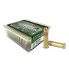 Remington Silencer Subsonic .22lr, 40gr Plated HP, 100rd Box