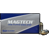 Magtech Steel Case 9mm, 115gr FMJ, 50rd Box