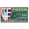 Fiocchi 308TTSX Extrema  308 Win 168 gr Tipped TSX Boat Tail 20 Bx/ 10 Cs