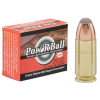 CORBON POW'RBALL 9MM+P 100GR 20/500