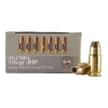Cor-Bon  Self Defense  357 Sig 115 gr Jacketed Hollow Point (JHP) 20 Bx/ 25 Cs