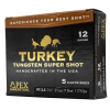 APEX 12G 3.5 2.5OZ #9 TSS TKY 5BX