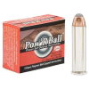 CORBON POW'RBALL 357MAG 100GR 20/500
