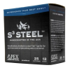 Apex Waterfowl S3 Steel Shotgun Ammo