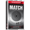 Winchester S308M2 Match .308 WIn 169 Gr BTHP 20 rd Box