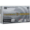 Federal P7BCTA1 BackCountry  7mm BC 155gr 20 Per Box/10 Case