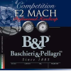 Baschieri &amp; Pellagri 12B18FL7 Mach 12 GA 2.75 1-1/8oz #7.5 25rds