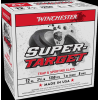 WINCHESTER 12 GA 2-3/4 #8 SUPER-TARGET 1 OZ 1250 FPS 25 RD/BX 10 BX/CS