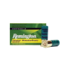 Remington Ammunition RL12BK00 Managed Recoil  12 Gauge 2.75 8 Pellets 00 Buck Shot 5 Bx/ 20 Cs