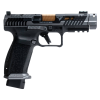 Canik TTI Combat Smoke Smoke