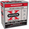 WINCHESTER SUPER-X 12GA 2.75 1450FPS 1-1/4OZ 6 25RD 10BX/CS