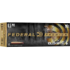 Federal P65PRCELDX1 ELD-X 6.5 PRC 143 gr Extremely Low Drag-eXpanding (ELD-X) 20 Bx/10 Cs